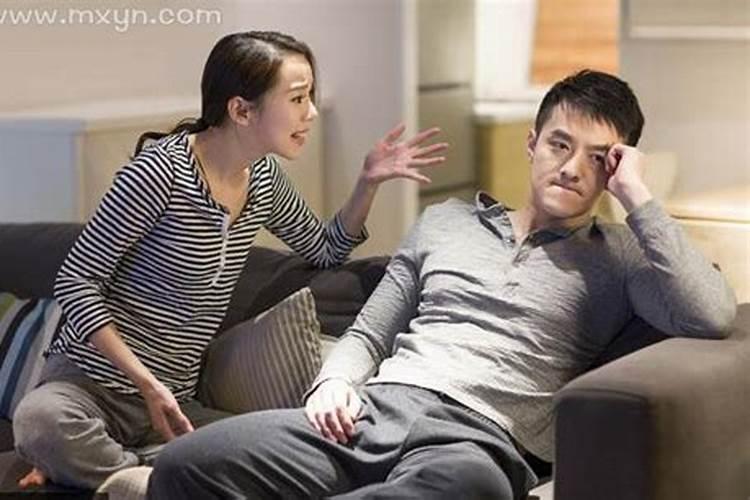 经期间如何帮老公解决