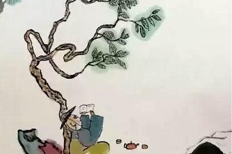 运气特别差怎么办
