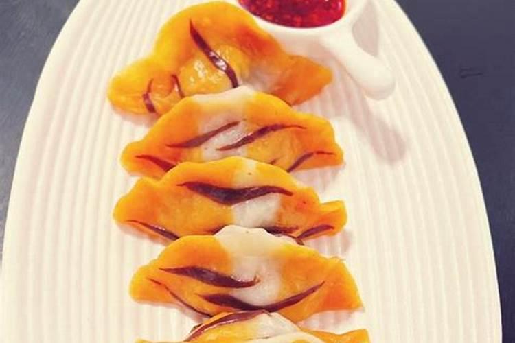 小年饺子馅最忌三种东西