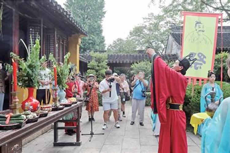 2019苏州端午民俗文化节活动攻略
