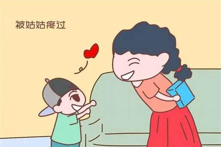 梦见叔婶的预兆