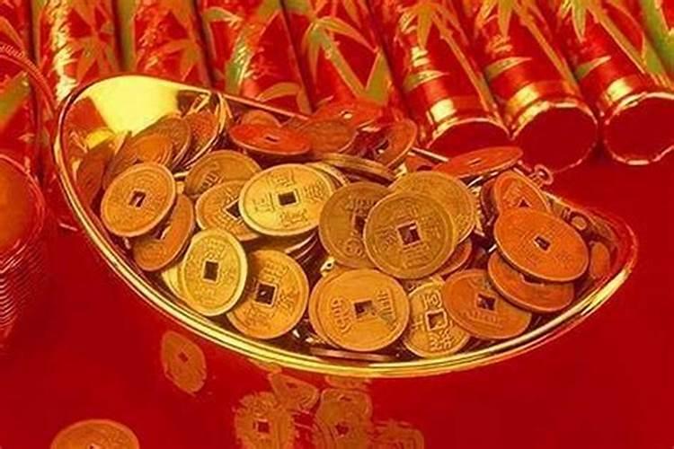 怎么增加好运气和财运,怎样增加财运和运气