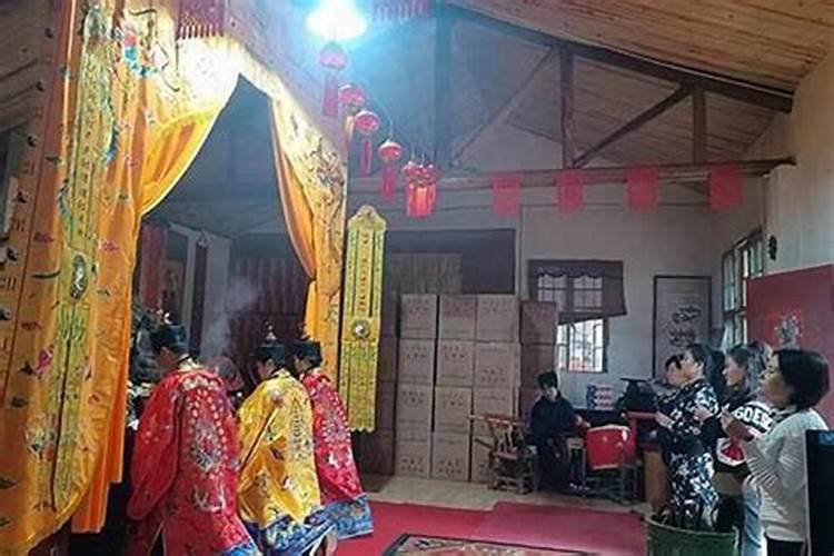 梦到大河滔滔大水代表什么预兆