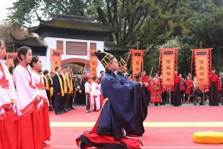 如何祭祖