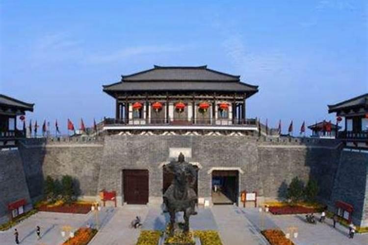 宿迁有什么风俗习惯？