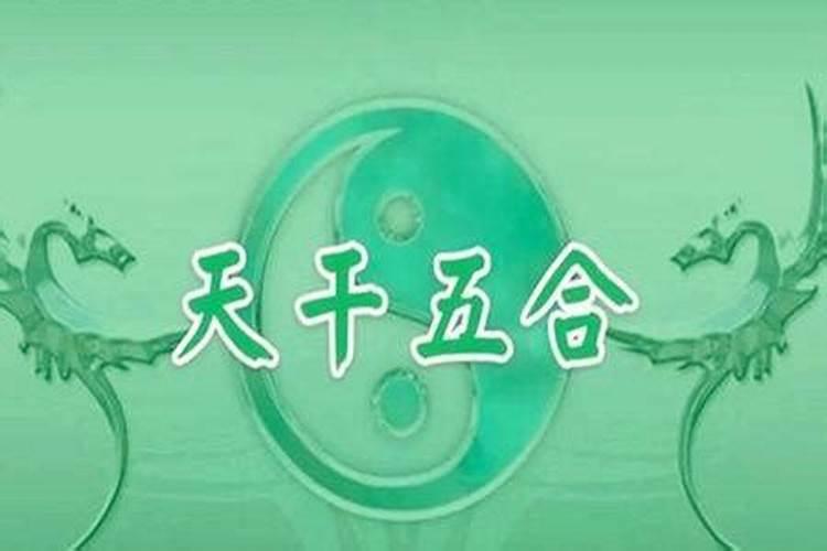 丁壬之合为什么叫淫匿之合
