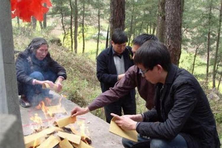 山东聊城高唐县,丧事,60岁以上和60岁以下有什么区别