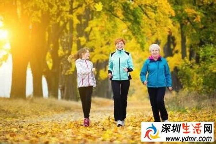 立秋的10个民间风俗