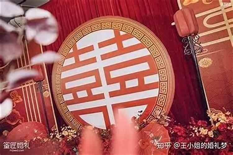 本命年结婚怎么破解霉运