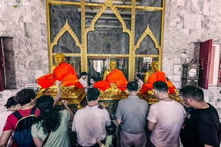 打算去东台观音禅寺为堕胎婴灵超度,大概是什么样的流程？