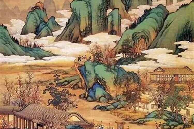 重阳节的起源和风俗？