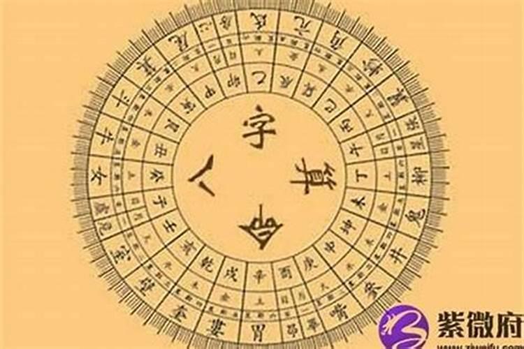 八字用神取最快的方法怎么查自己是什么用神