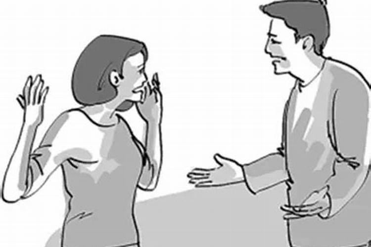 占问婚姻,女忌讳子孙持世,子孙是克对象的,是什么意思？