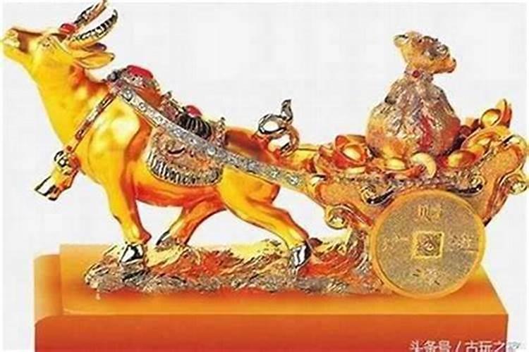 为何属牛的不怕本命年
