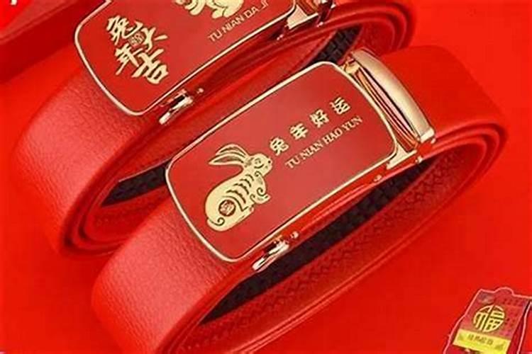 本命年适合戴手表吗,本命年戴什么手表？
