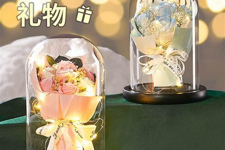 哪些日子送花