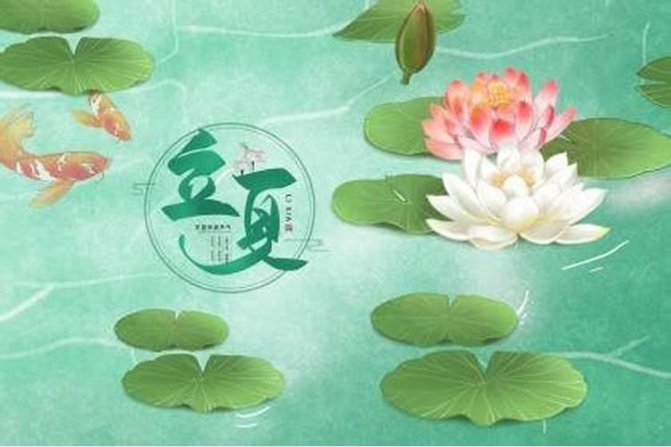 农历季节月份是如何划分的？