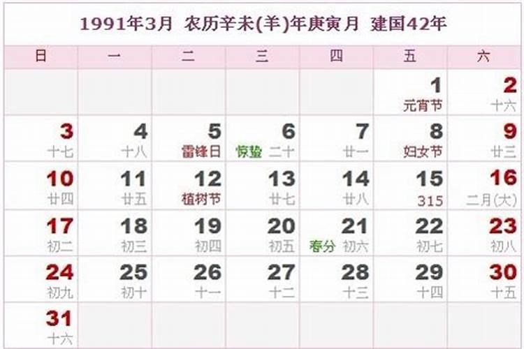 1991年 农历3月15日 丑时 女命,麻烦大师帮我看看八字,包括婚姻财运,感激...