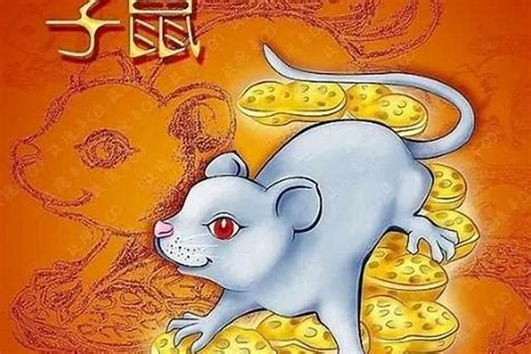 1972年3月15日鼠今年运势
