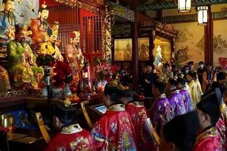 还阴债开财库能给人带来哪些好处？