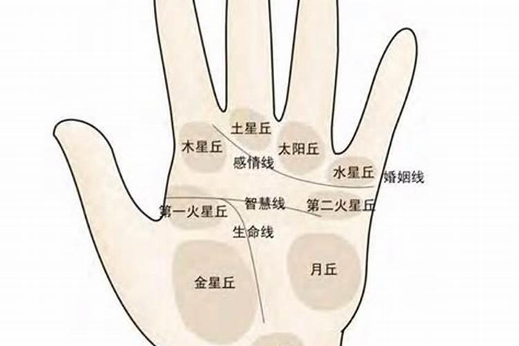 你好,微信加了一个算命先生,帮我看手相,完后他要红包打赏我给了,后说...