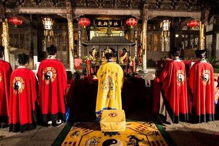 佛山过年的习俗有哪些