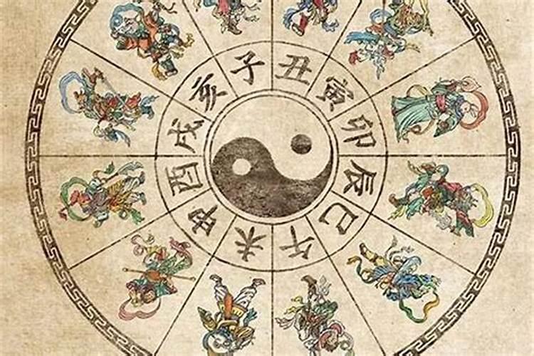 八字无财看婚姻何时能成,女命八字无财星