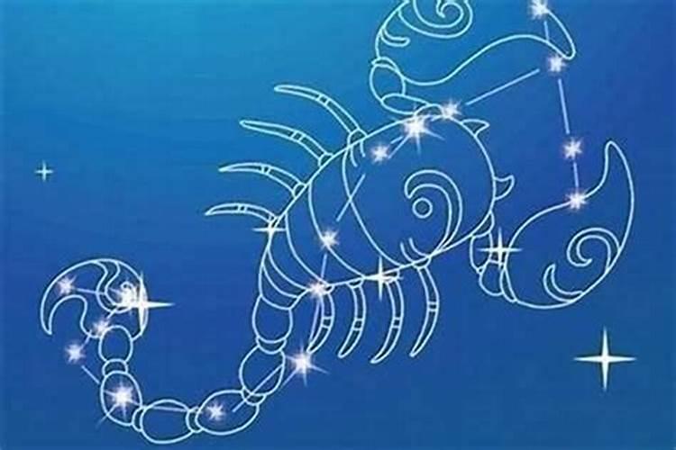 在感情中,应该如何跟天蝎座的男生聊天？