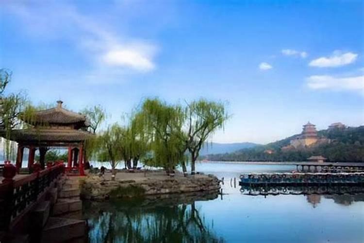 北京周边清明节适合去哪里旅游