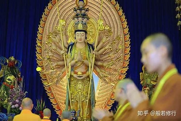 去寺庙烧香能增加运气好吗 去寺庙烧香可以增加运气好吗
