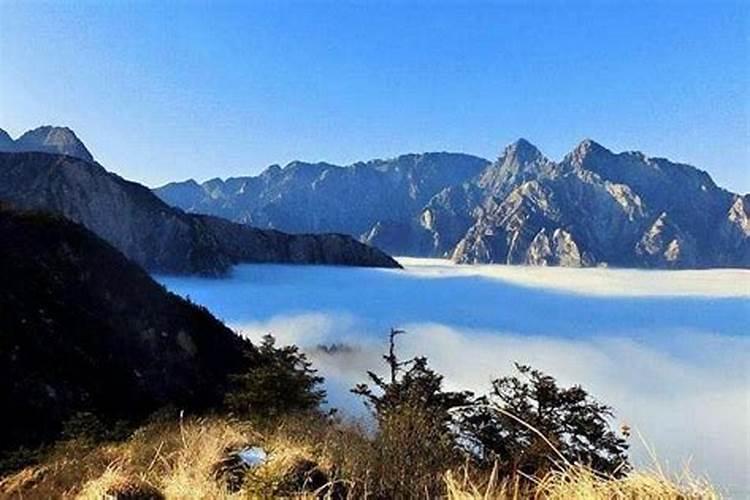 九峰陵2022开放时间,清明临海景区免门票吗