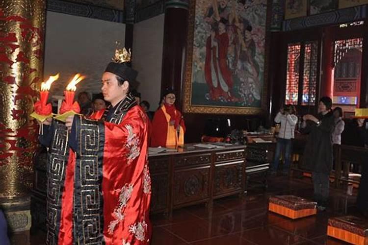 放生有什么讲究？