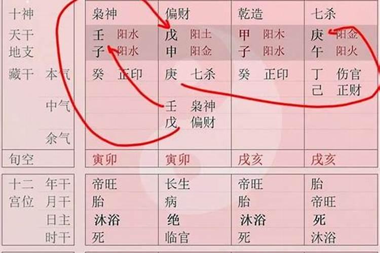判断一个八字是全阴还是全阳,用看地支的藏干吗？