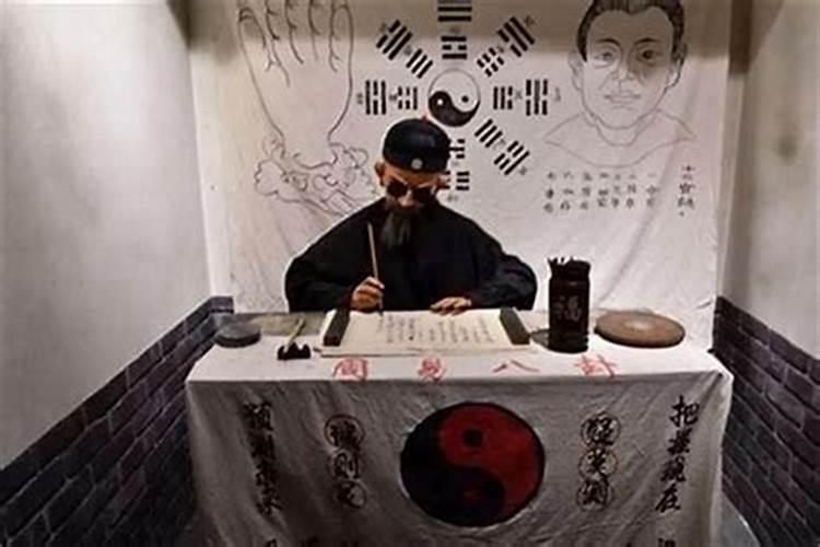 有人说算卦的算得很准,真的有那么准吗？能信吗？