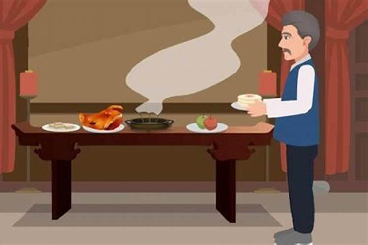 老话说“七月怕十五” 都怕啥？
