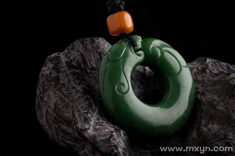 梦见玉器是什么意思