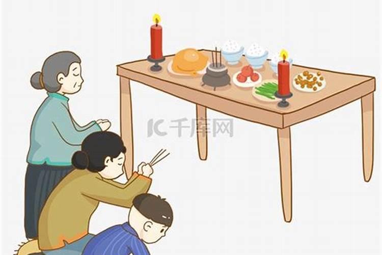 店里供财神烧香烧几根