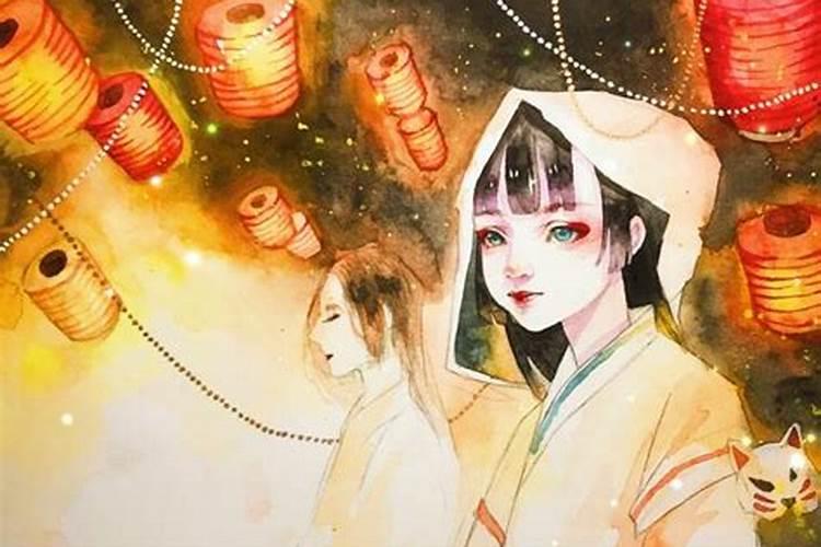 七月半鬼节有什么禁忌