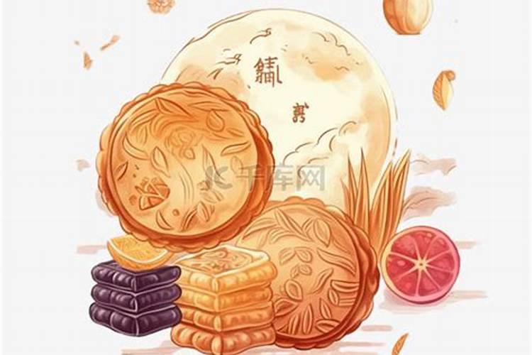 中秋节吃什么水果好
