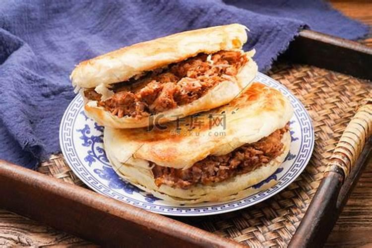 山西阳城特产:阳城卤肉