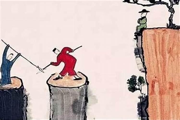 犯小人风水化解方法 如何避免小人