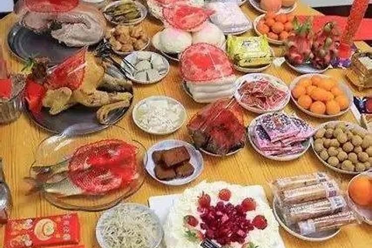 慈溪的传统习俗是什么？？？