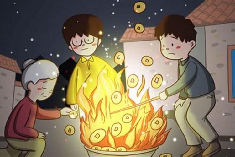 新坟什么时候送寒衣大家可以了解一下