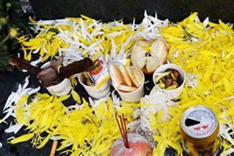 清明节可以在家里烧纸吗 清明能在家烧纸吗
