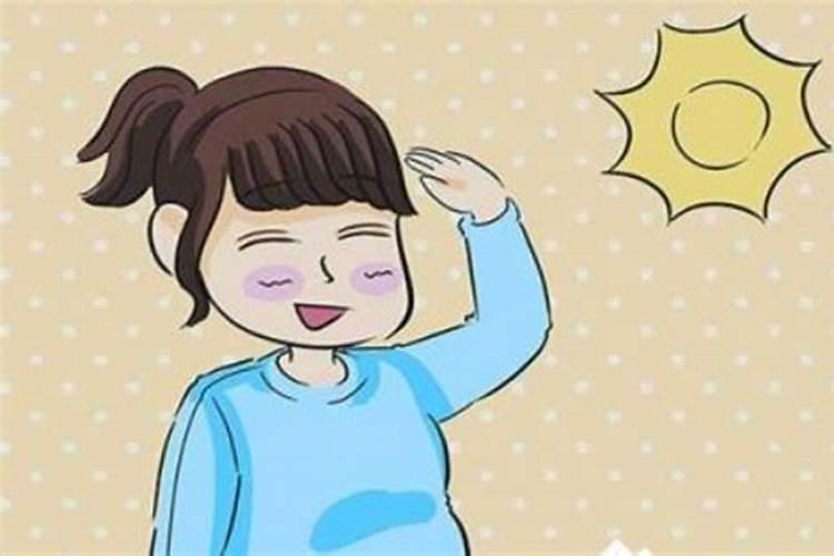 怀孕梦见大海生男生女