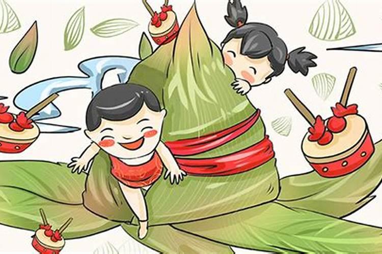 端午节出生, 怎么取好听的名字