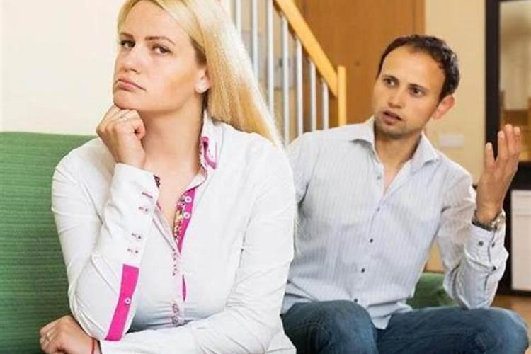老公铁了心要离婚怎样才能挽回？