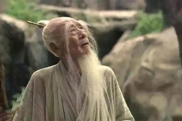 梦见算命说自己阳寿不长了的预兆