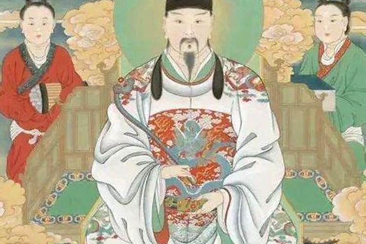 考生考前为何要拜关公？