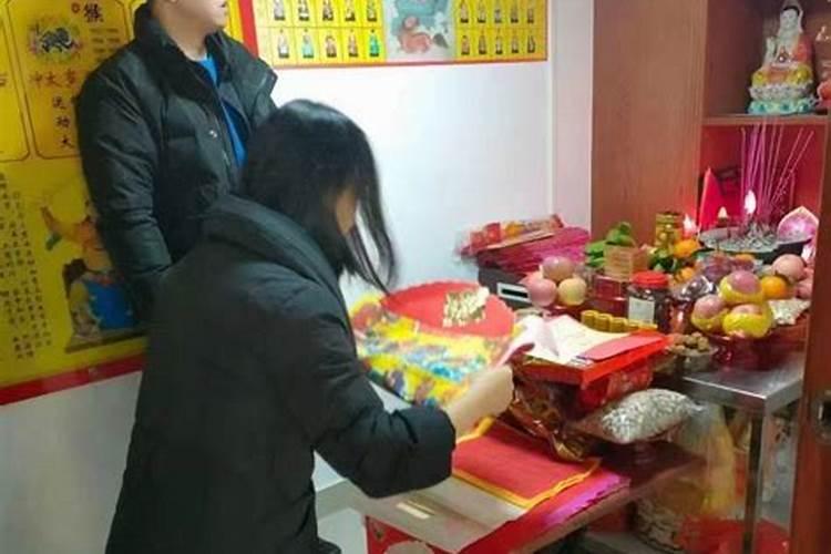本命年探望病人,健康财运分析